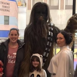 Meet your Posher, Lindsey